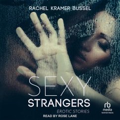 Sexy Strangers - Bussel, Rachel Kramer