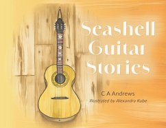 Cover Seashell Guitar Stories