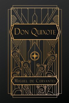 Don Quixote - De Cervantes, Miguel