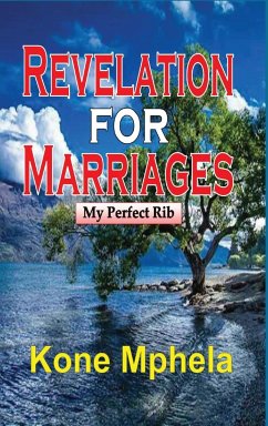 Revelation for Marriages - Mphela, Kone