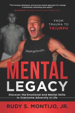 Mental Legacy - Montijo, Rudy S