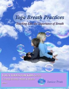 Yoga Breath Practices - Pratt, Janice