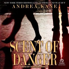 Scent of Danger - Kane, Andrea