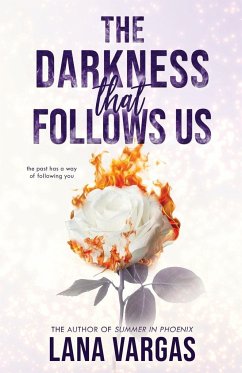 The Darkness that Follows Us - Vargas, Lana