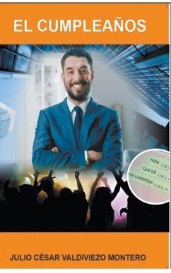 Cover El cumpleaños