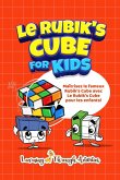 Le Rubik's Cube pour les enfants