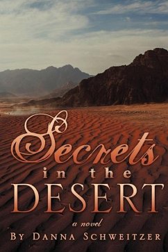 Secrets in the Desert - Schweitzer, Danna