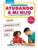 Ayudando a Mi Hijo 3er Grado (Helping My Child with Reading Third Grade)