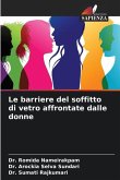 Le barriere del soffitto di vetro affrontate dalle donne