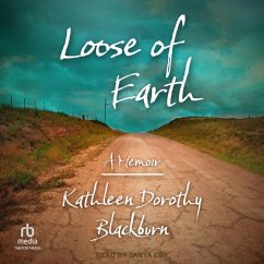 Loose of Earth - Blackburn, Kathleen Dorothy