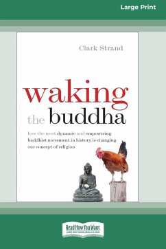 Waking the Buddha - Strand, Clark