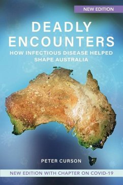 Deadly Encounters - Curson, Peter