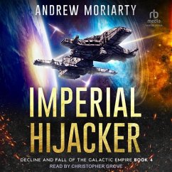 Imperial Hijacker - Moriarty, Andrew