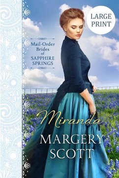 Miranda - Scott, Margery