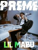 Preme Magazine Issue 40 Lil Mabu