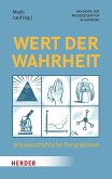 Wert der Wahrheit