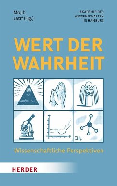 Cover Wert der Wahrheit