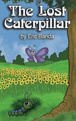 The Lost Caterpillar - Banda, Eric