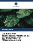 Die Rolle von Trichoderma-Volatilen bei der Induktion von Pflanzenresistenz