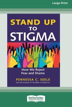 Cover Stand Up to Stigma