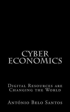 Cyber Economics - Belo Santos, Antonio