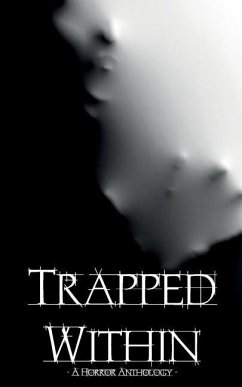 Trapped Within - Bradshaw, Duncan P