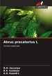 Abrus precatorius L - Bild 1