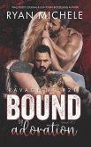 Bound by Adoration (Ravage MC #21)