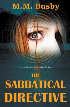 The Sabbatical Directive - Busby, M. M.