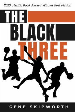 The Black Three - Skipworth, Gene