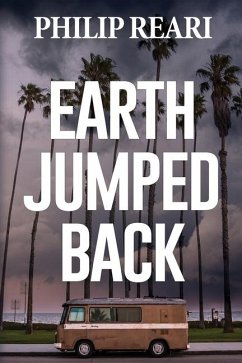 Earth Jumped Back - Reari, Philip