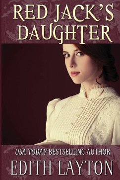 Red Jack's Daughter - Layton, Edith