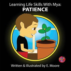 Learning Life Skills with Mya - Moore, E.