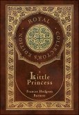 A Little Princess (Royal Collector's Edition) (Case Laminate Hardcover with Jacket) A Little Princess (Royal Collector's Edition) (Case Laminate Hardcover with Jacket)