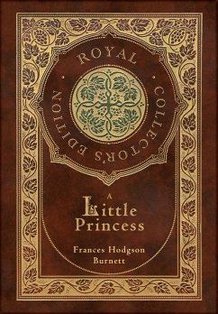 Cover A Little Princess (Royal Collector's Edition) (Case Laminate Hardcover with Jacket)