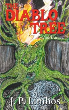 The Diablo Tree - Limbos, J P