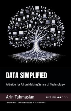 Data Simplified - Tahmasian, Arin