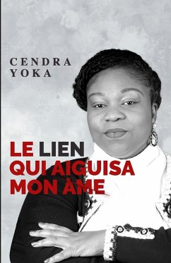 Le lien qui aiguisa mon âme - Yoka, Cendra