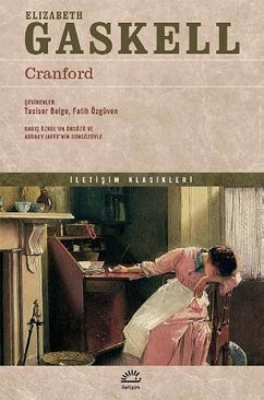 Cover Cranford