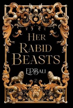 Her Rabid Beasts - Bali, E P