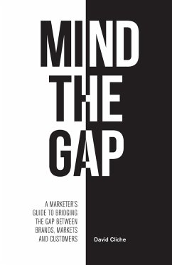 Mind The Gap - Cliche, David