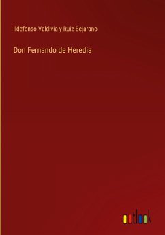 Don Fernando de Heredia