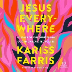 Jesus Everywhere - Farris, Kariss