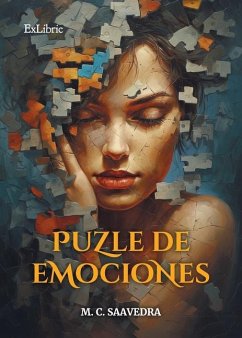 Puzle de emociones - Saavedra, M C