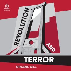 Revolution and Terror - Gill, Graeme