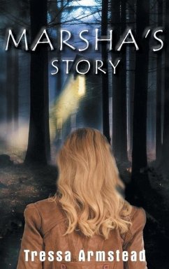 Marsha's Story - Armstead, Tressa