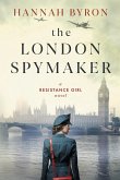 The London Spymaker