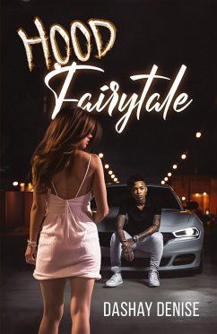 Cover Hood Fairytale