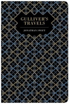 Cover Gulliver's Travels