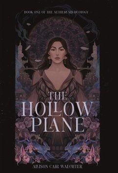 The Hollow Plane - Carr Waechter, Allison